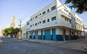 Residencial Potengy